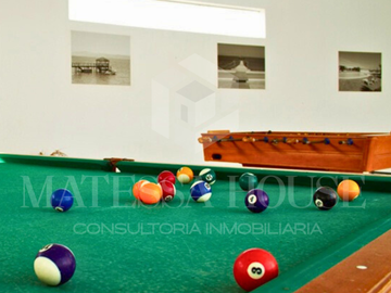 SE VENDE - CASA DE TRES NIVELES EN CONDOMINIO NAUTICO, PARACAS