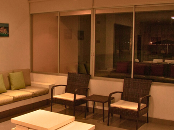 SE VENDE - CASA DE TRES NIVELES EN CONDOMINIO NAUTICO, PARACAS