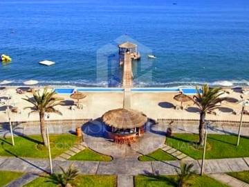 SE VENDE - CASA DE TRES NIVELES EN CONDOMINIO NAUTICO, PARACAS
