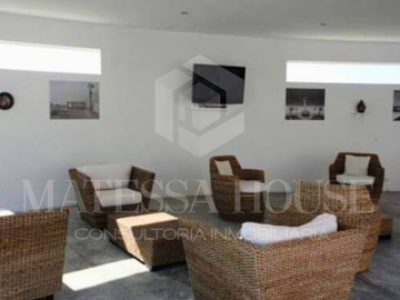 SE VENDE - CASA DE TRES NIVELES EN CONDOMINIO NAUTICO, PARACAS