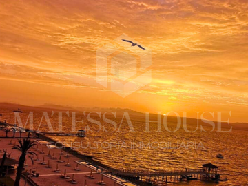 SE VENDE - CASA DE TRES NIVELES EN CONDOMINIO NAUTICO, PARACAS