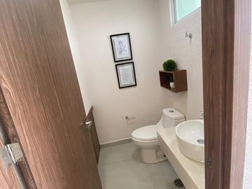VENTA DE CASA EN ZINACANTEPEC