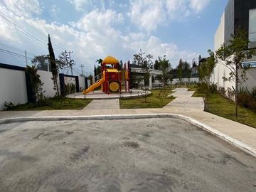 VENTA DE CASA EN ZINACANTEPEC