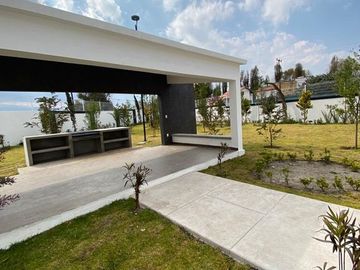 VENTA DE CASA EN ZINACANTEPEC