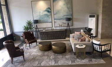 Ortigas Portico (Ayala Alveo) 3BR Bedroom for rent in Pasig Metro Manila
