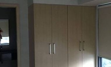 Ortigas Portico (Ayala Alveo) 3BR Bedroom for rent in Pasig Metro Manila