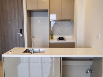 Jual Modal Arumaya Residence 1BR Middle Floor