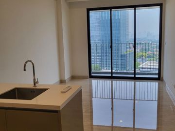 Jual Modal Arumaya Residence 1BR Middle Floor