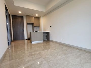 Jual Modal Arumaya Residence 1BR Middle Floor