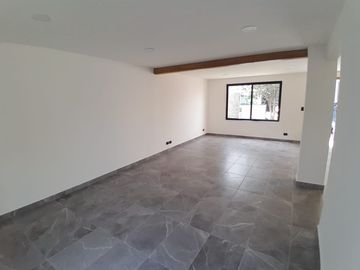 CASA EN VENTA EN CHOLULA  LA CARCAÑA PUEBLA CON AREAS VERDES