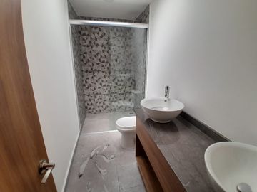CASA EN VENTA EN CHOLULA  LA CARCAÑA PUEBLA CON AREAS VERDES