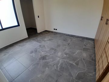 CASA EN VENTA EN CHOLULA  LA CARCAÑA PUEBLA CON AREAS VERDES