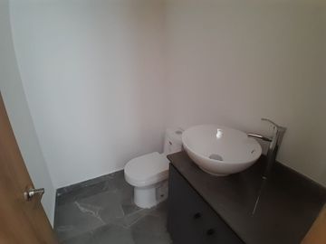 CASA EN VENTA EN CHOLULA  LA CARCAÑA PUEBLA CON AREAS VERDES