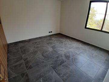 CASA EN VENTA EN CHOLULA  LA CARCAÑA PUEBLA CON AREAS VERDES