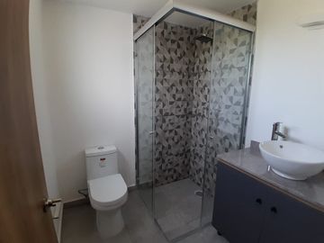 CASA EN VENTA EN CHOLULA  LA CARCAÑA PUEBLA CON AREAS VERDES