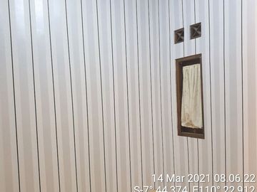 DIJUALRUMAH SIAP HUNI DALAM CLUSTER DI JL LEMPONGSARI
