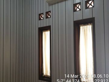 DIJUALRUMAH SIAP HUNI DALAM CLUSTER DI JL LEMPONGSARI