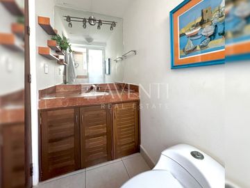 Casa en Venta, Isla Dorada Residencial, Cancún Quintana Roo.
