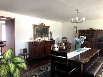 VENTA CASA SAN RAFAEL SECTOR VALLE DE LOS CHILLOS