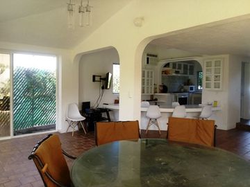 Casa en venta Cuernavaca, Club de Golf Santa Fe