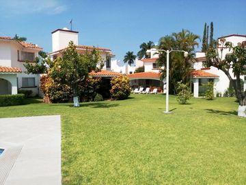 Casa en venta Cuernavaca, Club de Golf Santa Fe