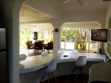 Casa en venta Cuernavaca, Club de Golf Santa Fe
