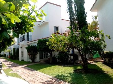 Casa en venta Cuernavaca, Club de Golf Santa Fe