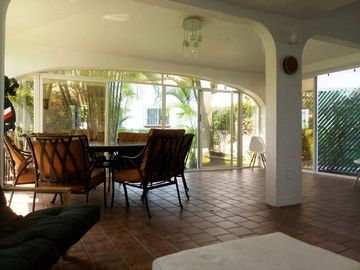 Casa en venta Cuernavaca, Club de Golf Santa Fe