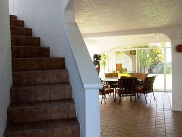 Casa en venta Cuernavaca, Club de Golf Santa Fe