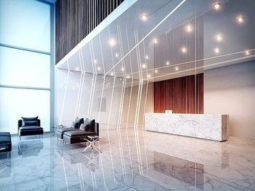 Santiago de Surco Triplex en estreno en venta de 709m2 con vista al golf Cerros de Camacho
