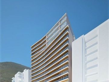 Santiago de Surco Triplex en estreno en venta de 709m2 con vista al golf Cerros de Camacho