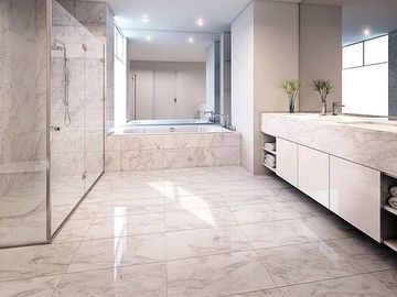Santiago de Surco Triplex en estreno en venta de 709m2 con vista al golf Cerros de Camacho
