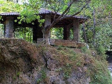 TERRENO EN VENTA LOS AZUFRES