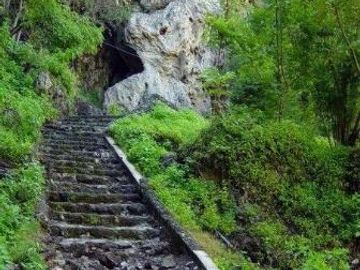 TERRENO EN VENTA LOS AZUFRES
