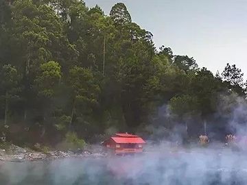 TERRENO EN VENTA LOS AZUFRES