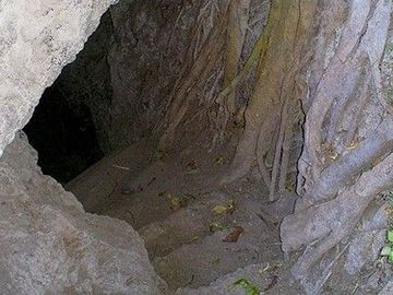 TERRENO EN VENTA LOS AZUFRES
