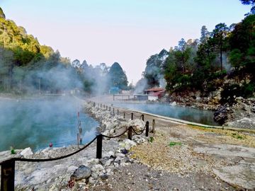 TERRENO EN VENTA LOS AZUFRES