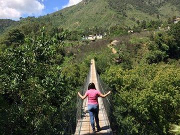 TERRENO EN VENTA LOS AZUFRES