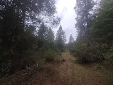 TERRENO EN VENTA LOS AZUFRES