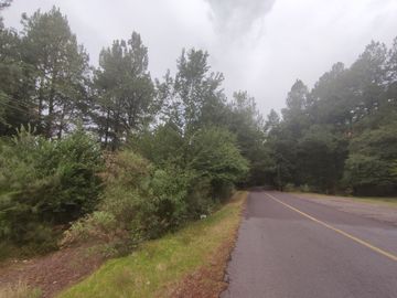 TERRENO EN VENTA LOS AZUFRES