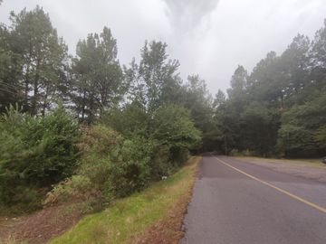 TERRENO EN VENTA LOS AZUFRES