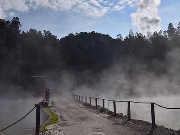 TERRENO EN VENTA LOS AZUFRES