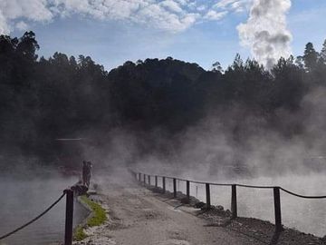 TERRENO EN VENTA LOS AZUFRES