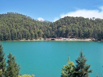 TERRENO EN VENTA LOS AZUFRES