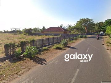 DIJUAL TANAH LINTAS LAKEY HU'U DOMPU, NUSA TENGGARA BARAT