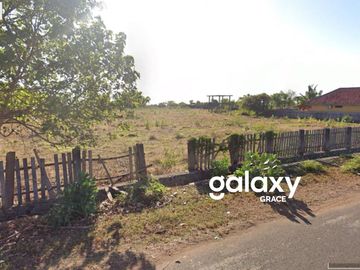 DIJUAL TANAH LINTAS LAKEY HU'U DOMPU, NUSA TENGGARA BARAT