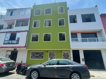 NUEVO INGRESO!! REMATO EDIFICIO EN MIRONES BAJOS LIMA CERCADO