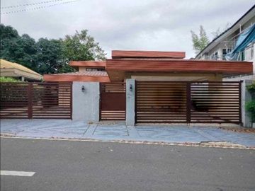 Prime Location 2 storey House and Lot for Sale inside Tierra Pura Homes Subd, Quezon City, ready for occupancy