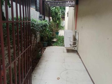 Prime Location 2 storey House and Lot for Sale inside Tierra Pura Homes Subd, Quezon City, ready for occupancy