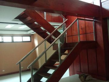 Prime Location 2 storey House and Lot for Sale inside Tierra Pura Homes Subd, Quezon City, ready for occupancy